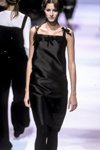 Martine Sitbon (-1999) Martine Sitbon (-1999)
