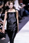 Martine Sitbon (-1999) Martine Sitbon (-1999)
