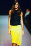 Martine Sitbon (-1999) Martine Sitbon (-1999)