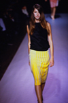 Martine Sitbon (-1999) Martine Sitbon (-1999)
