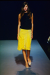 Martine Sitbon (-1999) Martine Sitbon (-1999)