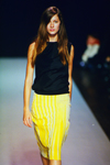 Martine Sitbon (-1999) Martine Sitbon (-1999)