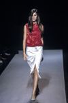 Martine Sitbon (-1999) Martine Sitbon (-1999)