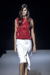 Martine Sitbon (-1999) Martine Sitbon (-1999)