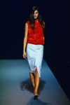 Martine Sitbon (-1999) Martine Sitbon (-1999)