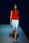 Martine Sitbon (-1999) Martine Sitbon (-1999)