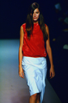 Martine Sitbon (-1999) Martine Sitbon (-1999)