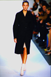 Narciso Rodriguez (-1999) Narciso Rodriguez (-1999)