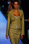 Narciso Rodriguez (-1999) Narciso Rodriguez (-1999)