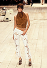 Alexander Mc Queen (-1999)
