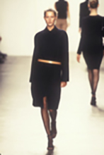 Calvin Klein (-1999)