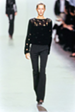Calvin Klein (-1999)