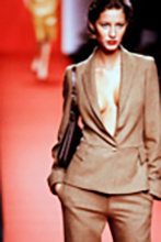 Carolina Herrera (-1999)
