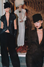 Christian Dior (-1999)