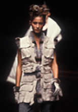 Gianfranco Ferre (-1999)