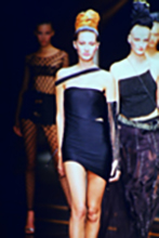Gianfranco Ferre (-1999)
