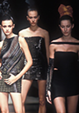 Gianfranco Ferre (-1999)