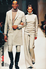 Jean-Paul Gaultier (-1999)