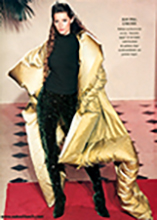 Jean-Paul Gaultier (-1999)