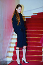 Jean-Paul Gaultier (-1999)