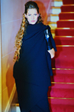 Jean-Paul Gaultier (-1999)