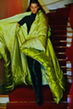 Jean-Paul Gaultier (-1999)