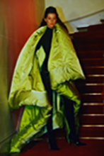 Jean-Paul Gaultier (-1999)