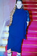 Jean-Paul Gaultier (-1999)