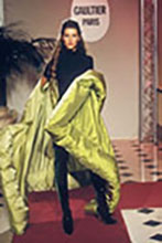 Jean-Paul Gaultier (-1999)