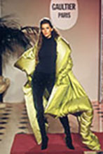 Jean-Paul Gaultier (-1999)