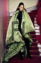 Jean-Paul Gaultier (-1999)