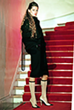 Jean-Paul Gaultier (-1999)
