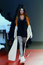 Jean-Paul Gaultier (-1999)