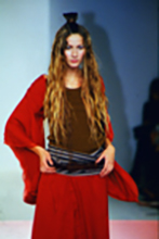 Jean-Paul Gaultier (-1999)