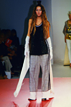 Jean-Paul Gaultier (-1999)