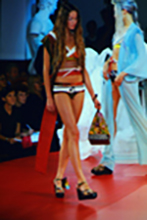 Jean-Paul Gaultier (-1999)
