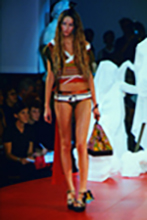 Jean-Paul Gaultier (-1999)