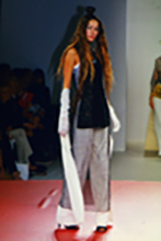 Jean-Paul Gaultier (-1999)