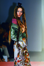 Jean-Paul Gaultier (-1999)