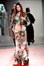 Jean-Paul Gaultier (-1999)