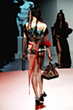 Jean-Paul Gaultier (-1999)
