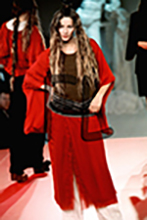 Jean-Paul Gaultier (-1999)