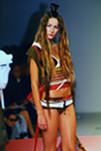 Jean-Paul Gaultier (-1999)