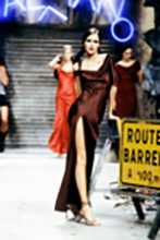John Galliano (-1999)