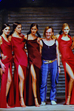 John Galliano (-1999)