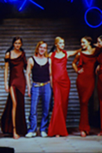 John Galliano (-1999)