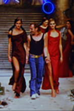 John Galliano (-1999)