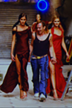 John Galliano (-1999)