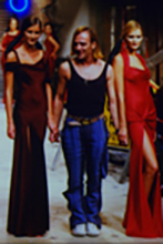 John Galliano (-1999)