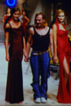 John Galliano (-1999)